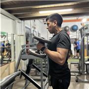 📢 Entrenamiento Personalizado Online 💪🏋️